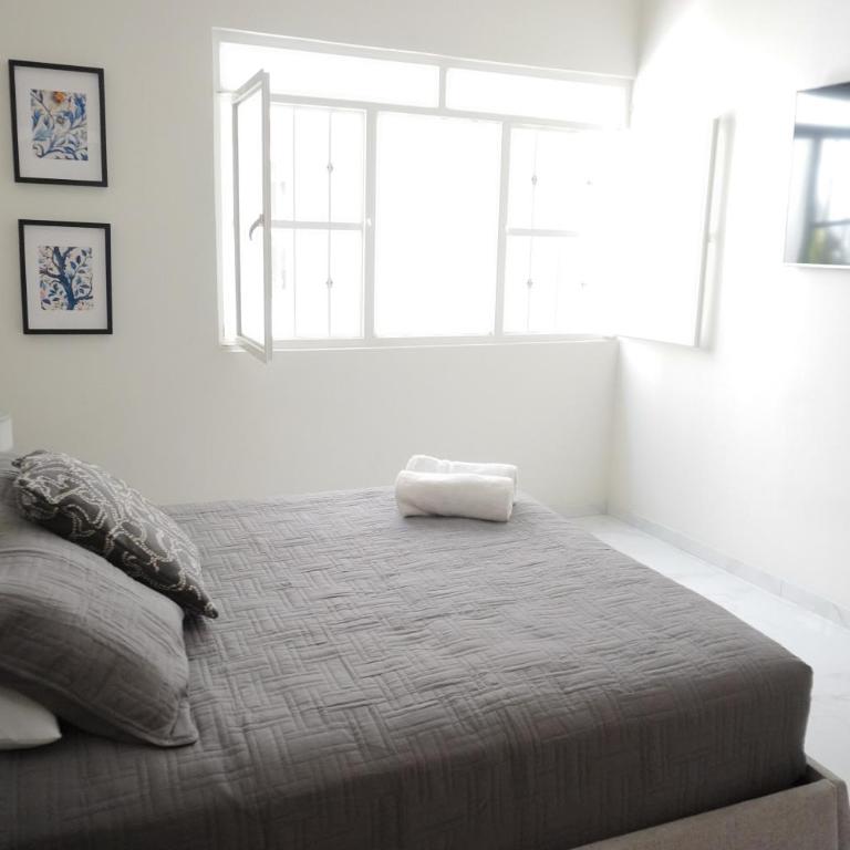 Departamento Vintage - Apartamento de 3 dormitorios - 31