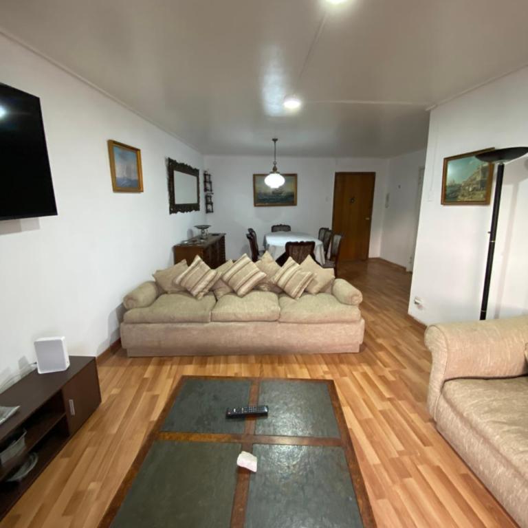 Departamento 8 personas Viña del Mar - Apartamento de 3 dormitorios - 6