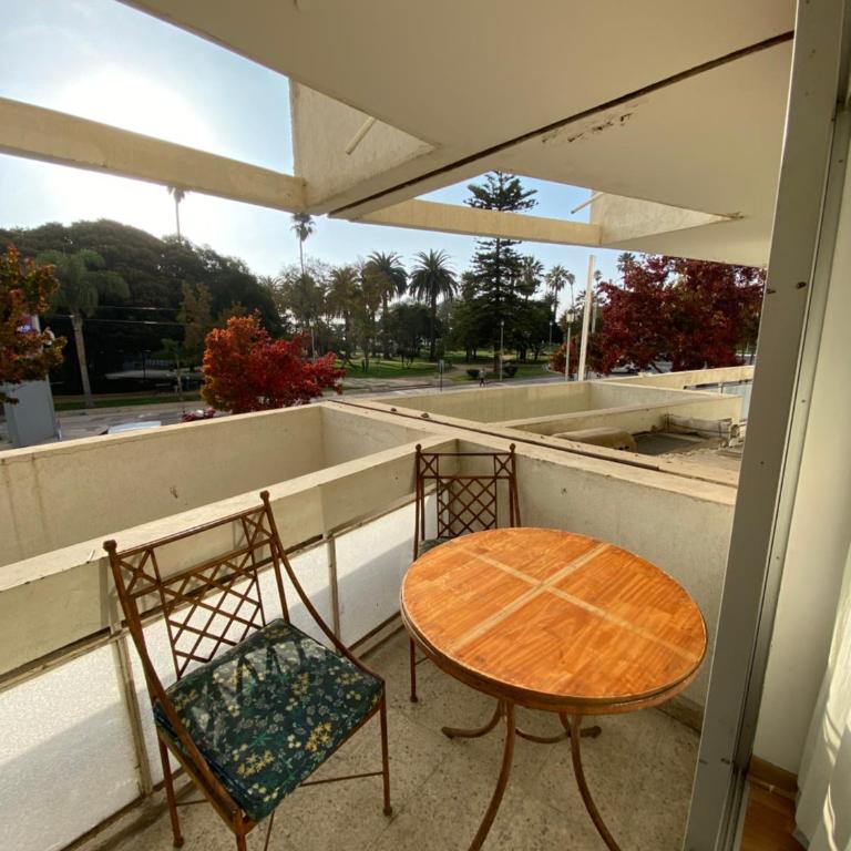 Departamento 8 personas Viña del Mar - Apartamento de 3 dormitorios - 24