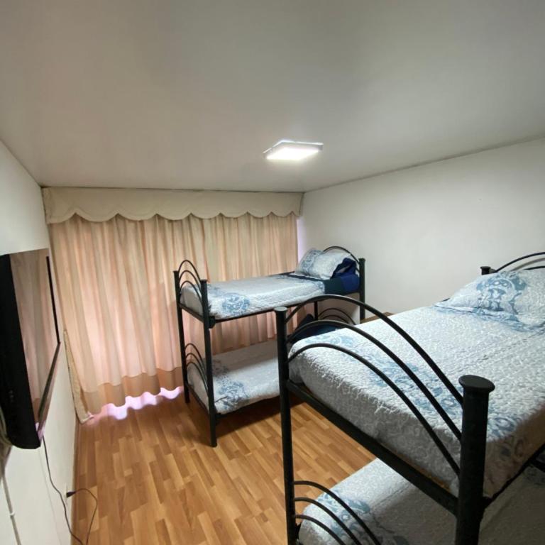 Departamento 8 personas Viña del Mar - Apartamento de 3 dormitorios - 15