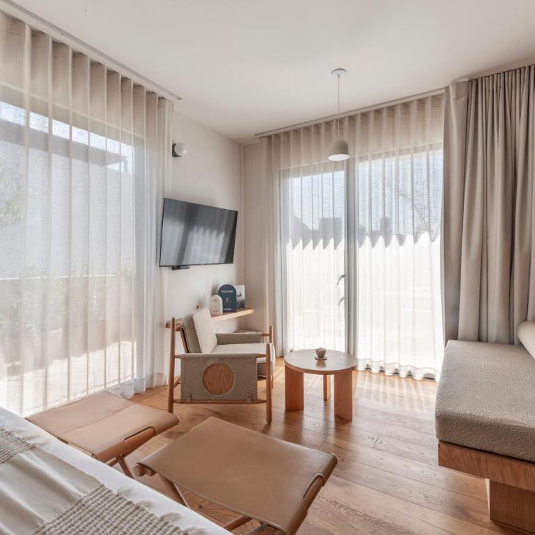Casa Ofelia - Suite Master - 7