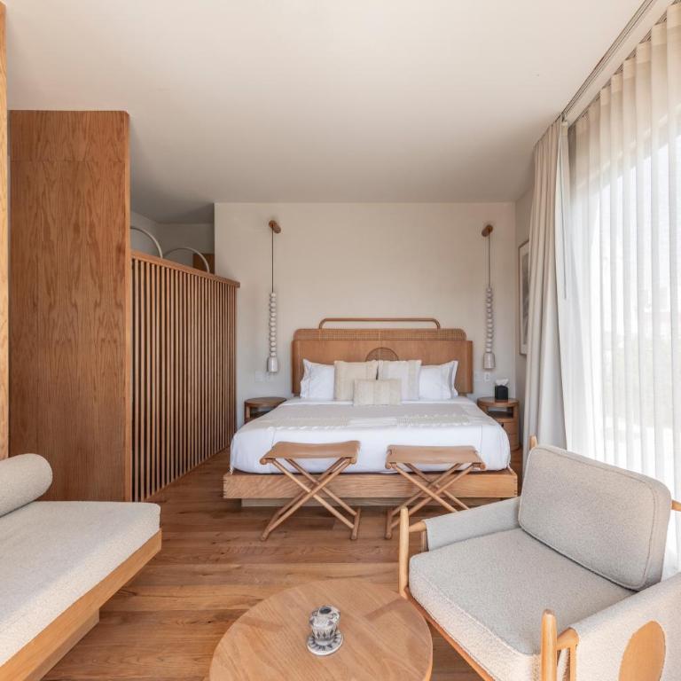 Casa Ofelia - Suite Master - 8