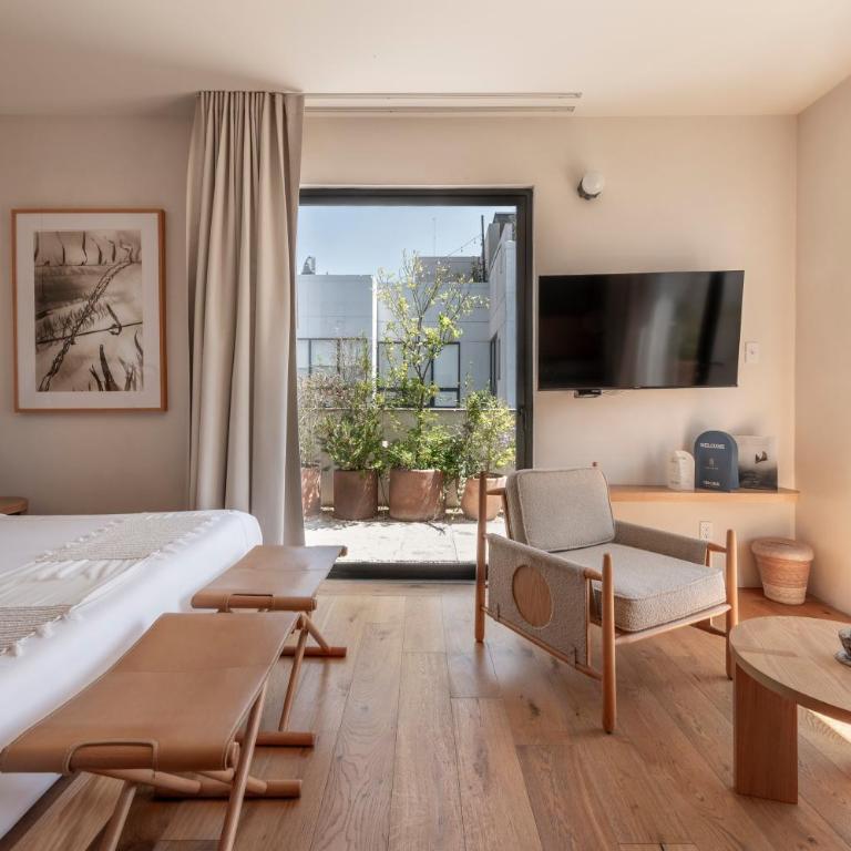 Casa Ofelia - Suite Master - 6