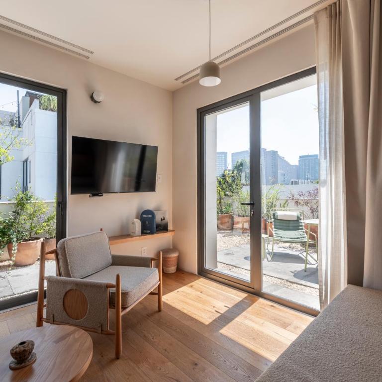 Casa Ofelia - Suite Master - 11