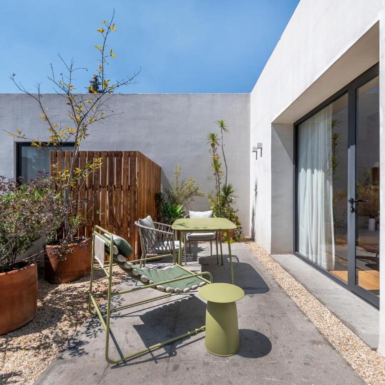 Casa Ofelia - Suite Master - 9