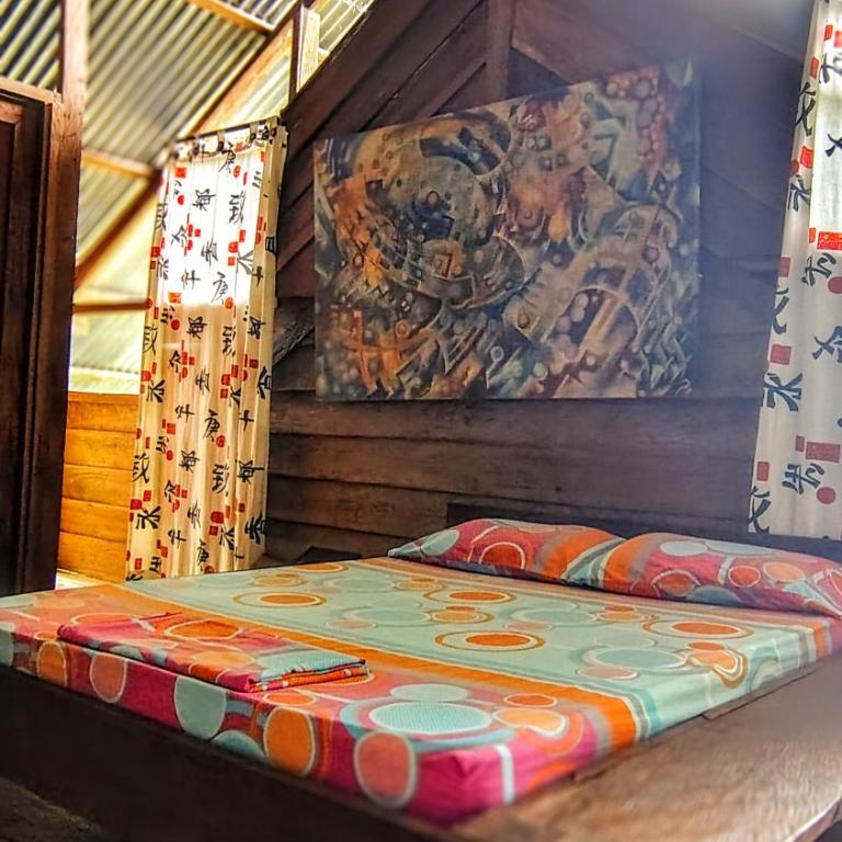 Paraíso Ayahuasca Hotel & Tours - Suite Deluxe - 3