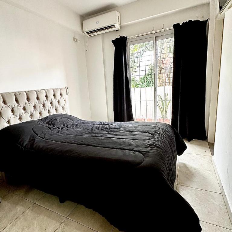 Alquiler TEMPORARIO AMOBLADO - Apartamento de 1 dormitorio - 9