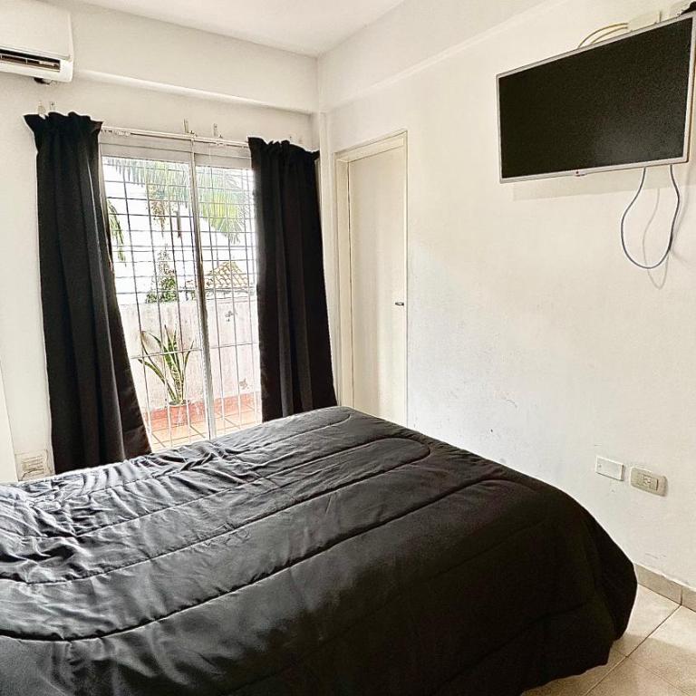 Alquiler TEMPORARIO AMOBLADO - Apartamento de 1 dormitorio - 8