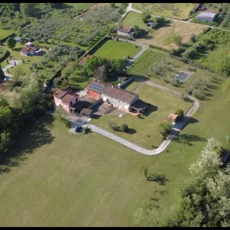Ringo, the true Tuscany Country House - Casa con 3 Camere da Letto - 35