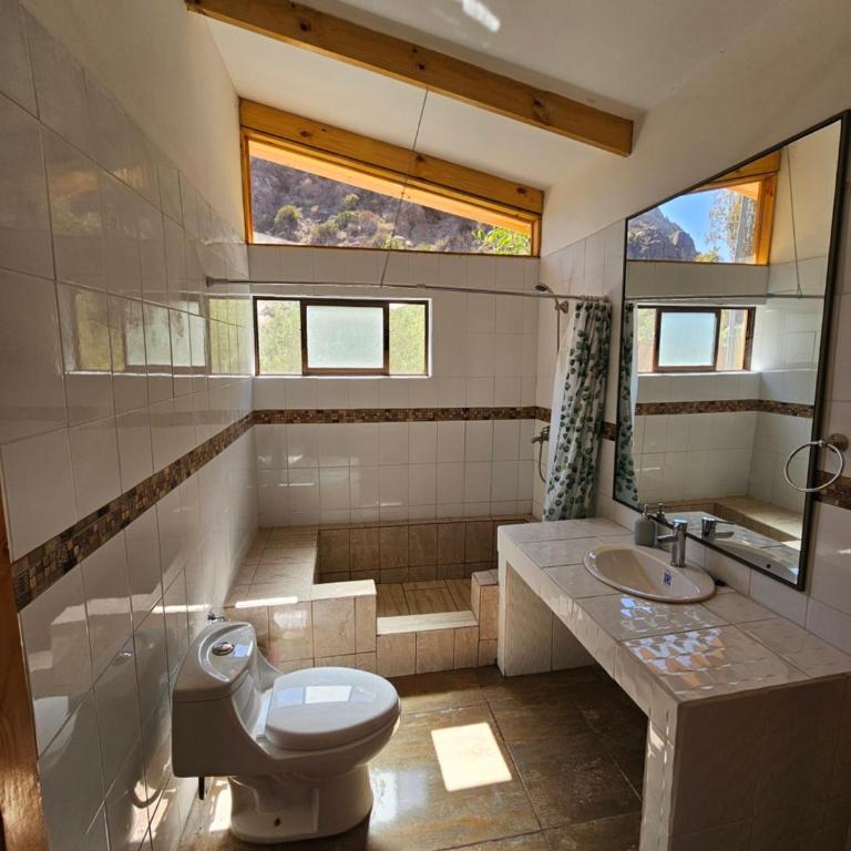 La Estancia del Molle - Chalet Superior - 1