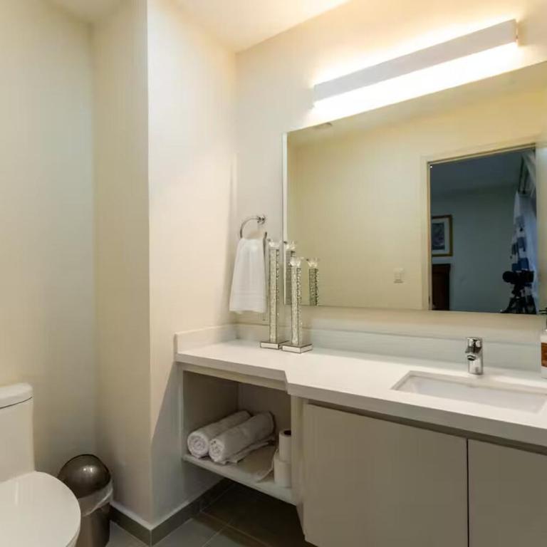 Accommodation in front of the pier Cristal bay 1504 - One-Bedroom Apartment - 10