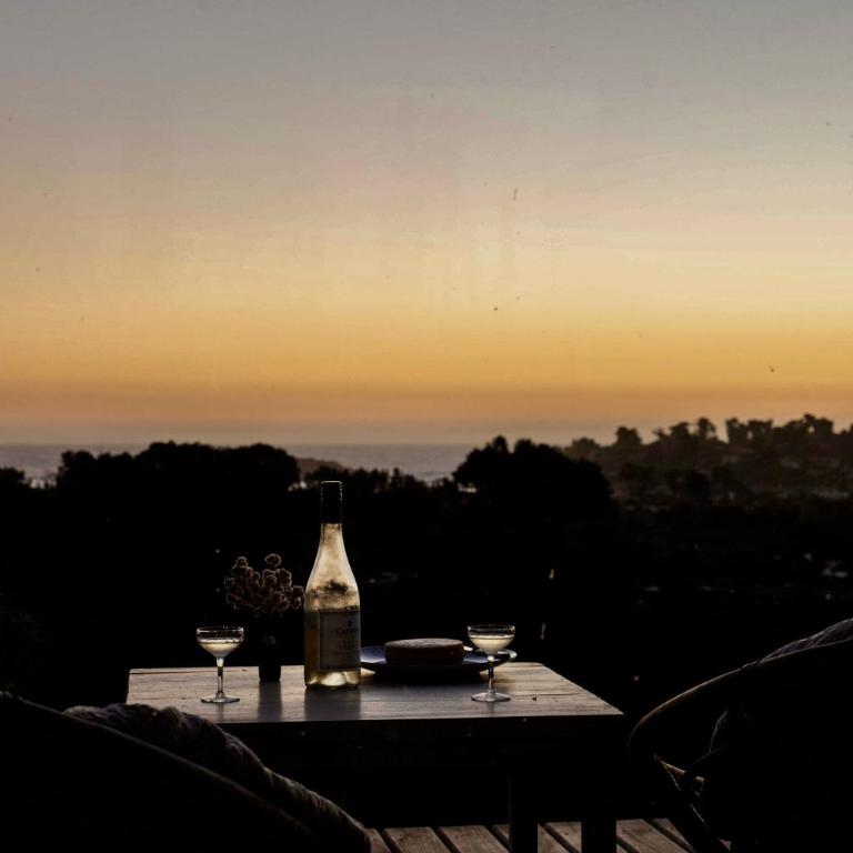 Casita Boutique en Cachagua, vista al mar y calma - Casa con 1 dormitorio - 10