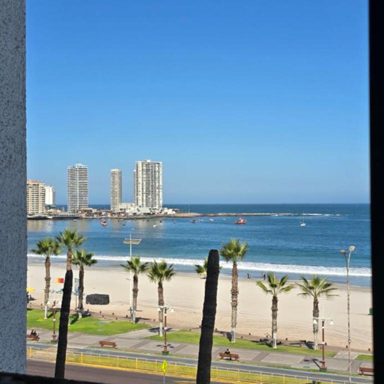Ventana Al Mar - Apartamento de 2 dormitorios - 5