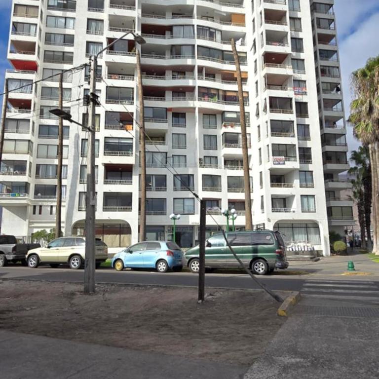 Ventana Al Mar - Apartamento de 2 dormitorios - 8