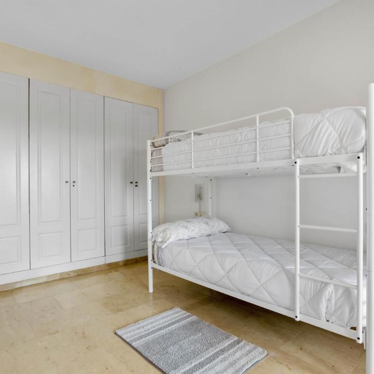 Relájate en la terraza más bonita de Manilva - Apartamento de 2 dormitorios - 4
