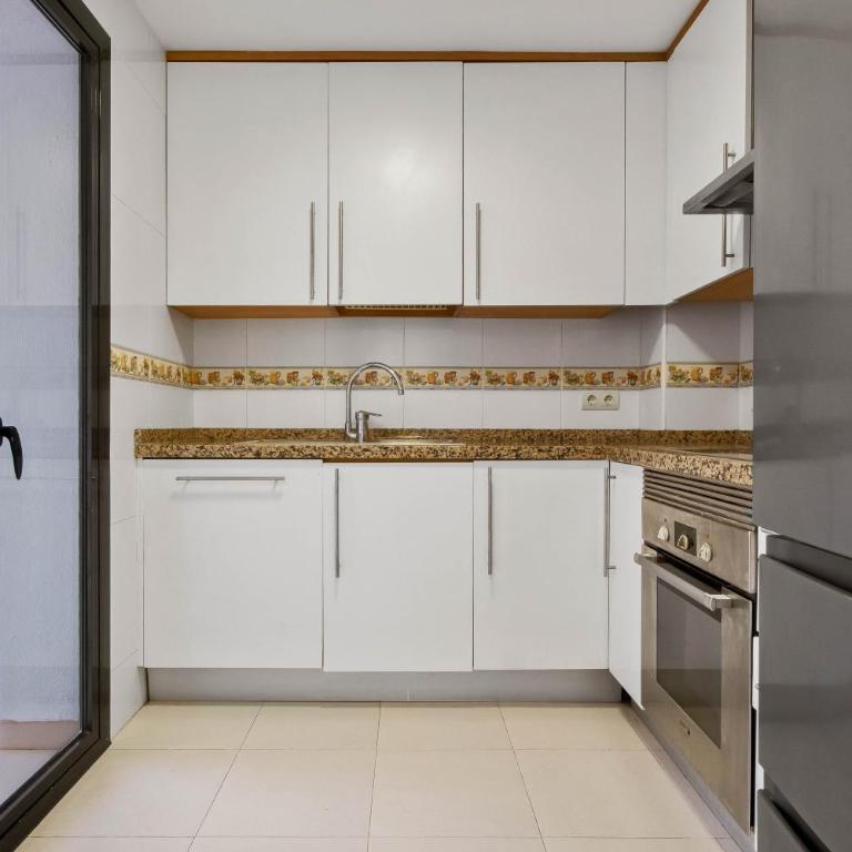 Relájate en la terraza más bonita de Manilva - Apartamento de 2 dormitorios - 14