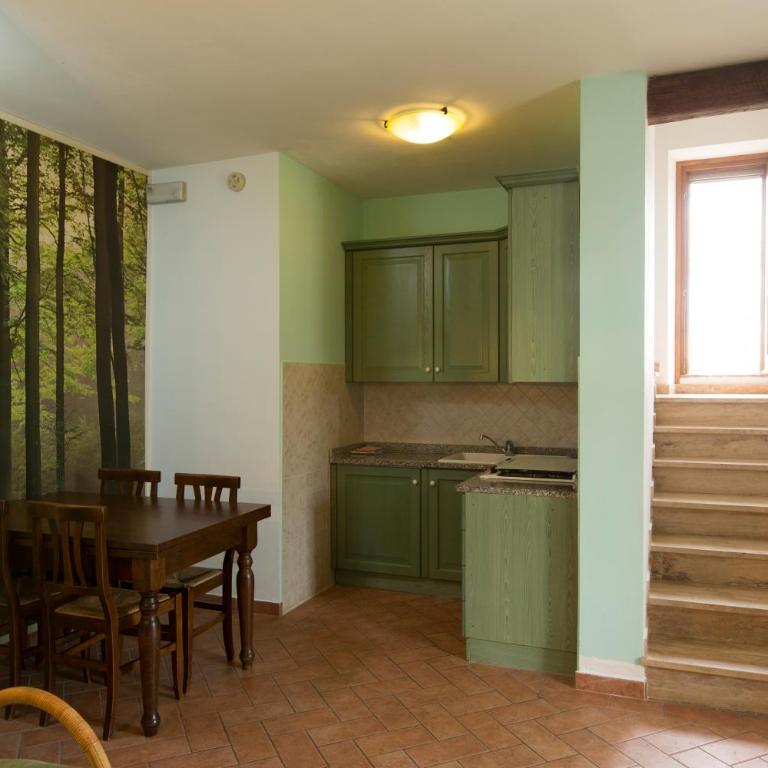Casa Vacanza Le Case - Appartamento Standard - 6