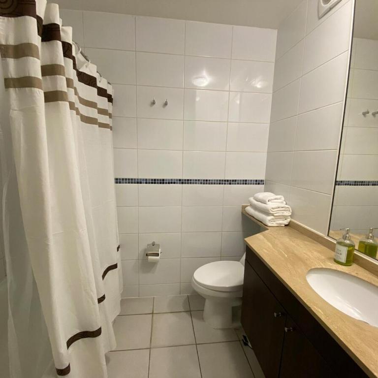 Departamento Talca 104 - Apartamento de 1 dormitorio - 7