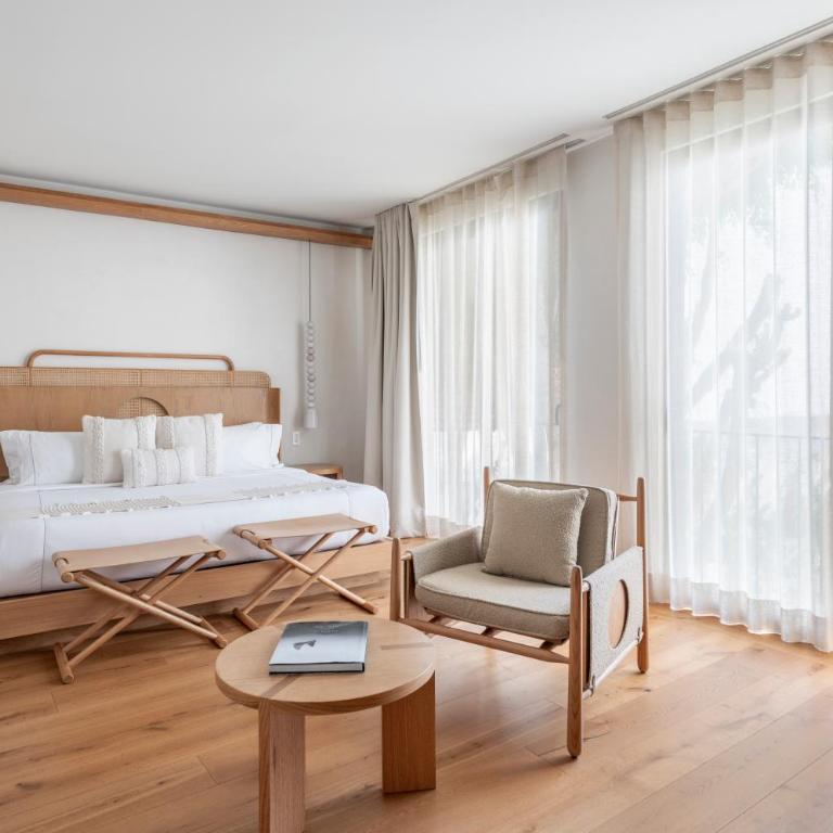 Casa Ofelia - Suite Deluxe - 3