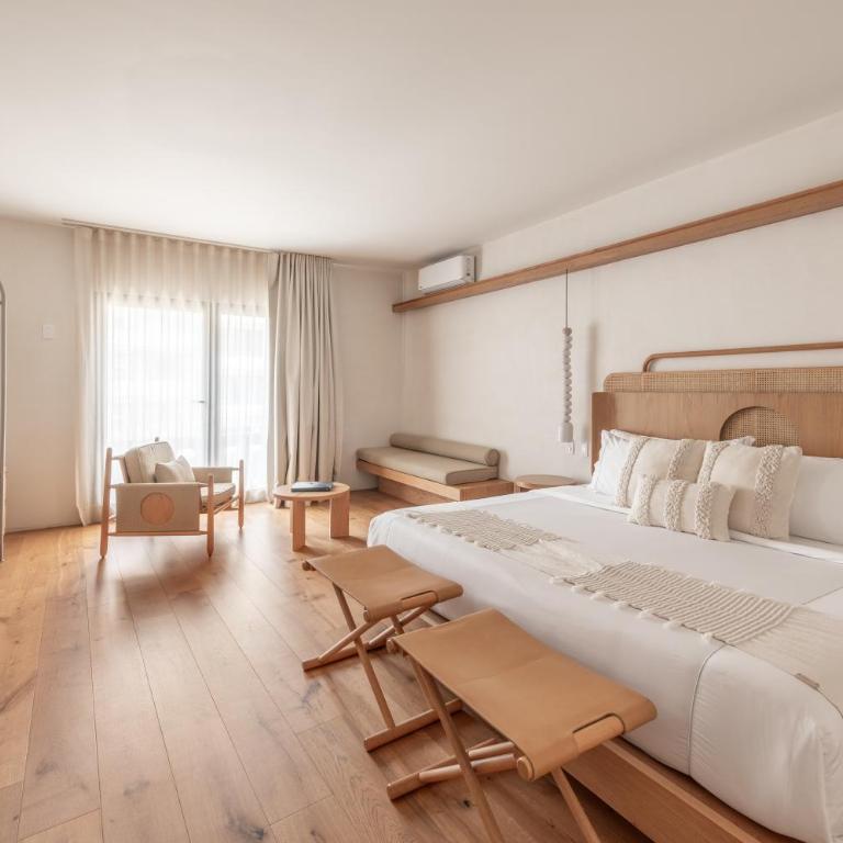 Casa Ofelia - Suite Deluxe - 12