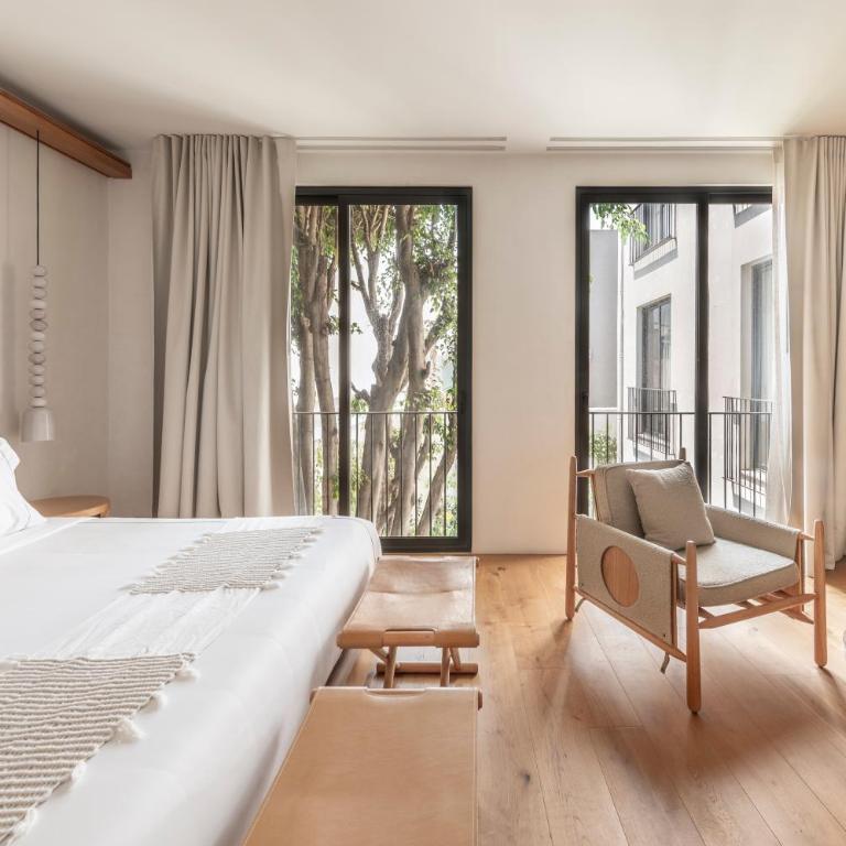 Casa Ofelia - Suite Deluxe - 6