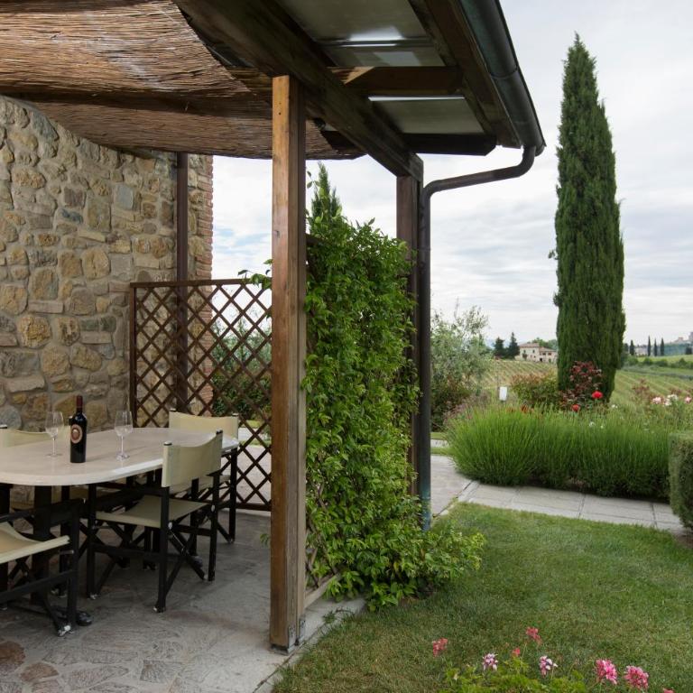Casa Vacanza Le Case - Appartamento Standard - 10