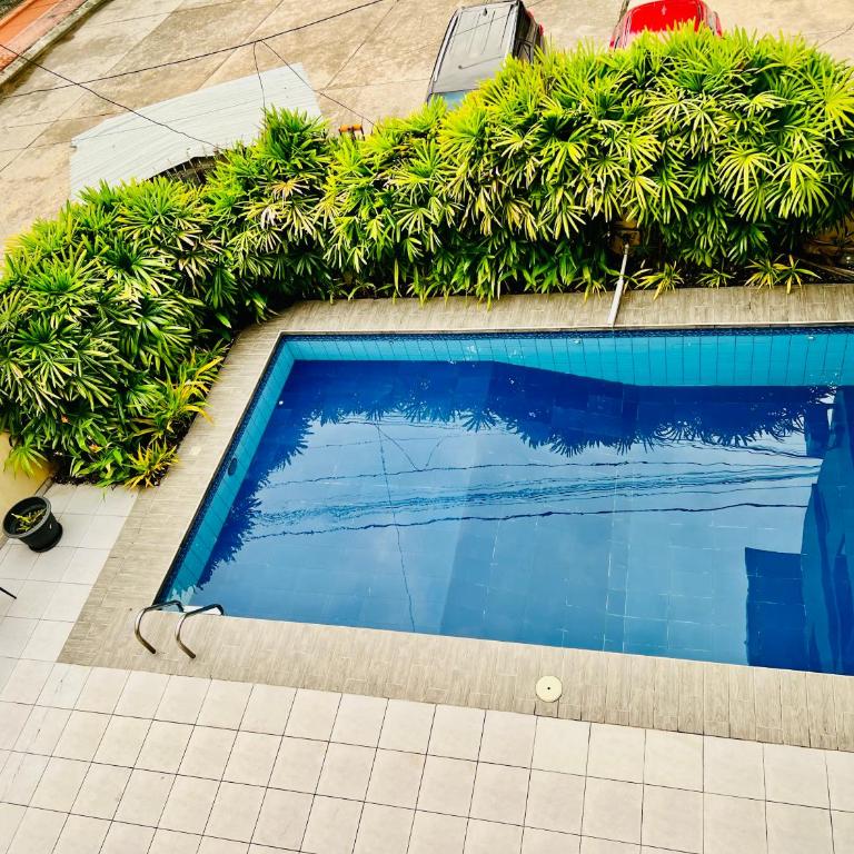 Machala Departamento en sector exclusivo cerca del hotel oro verde - Apartamento de 1 dormitorio - 10