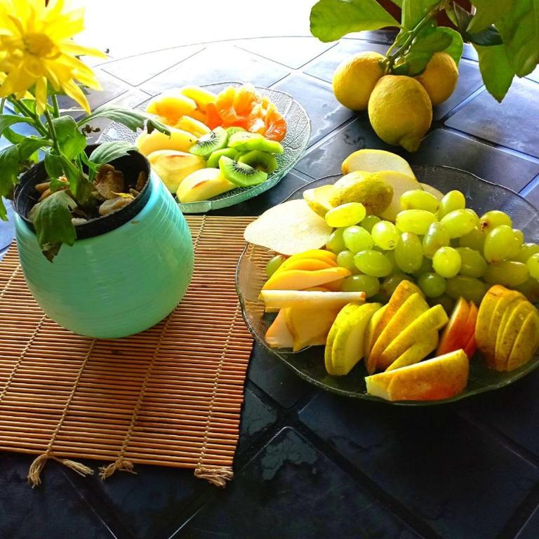 Camping Sadhu Argentina - Habitación Familiar - 2