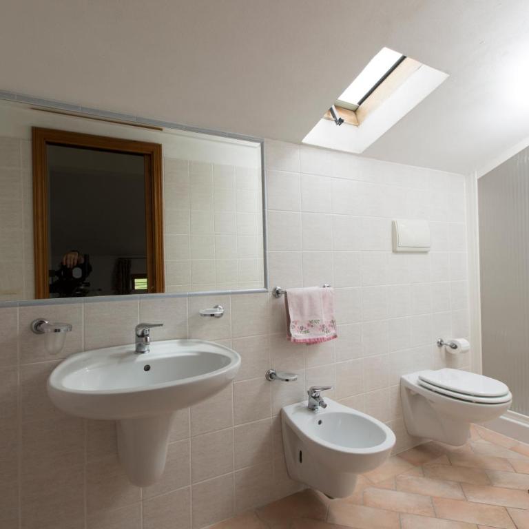 Casa Vacanza Le Case - Appartamento Standard - 9