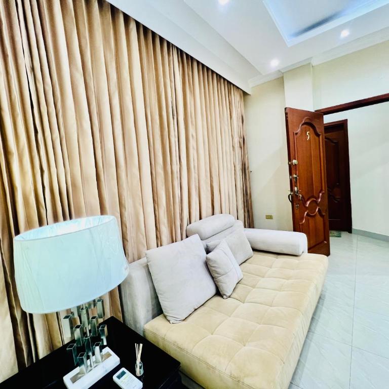 Machala Departamento exclusivo - Apartamento de 1 dormitorio - 13