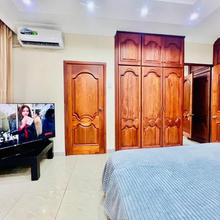 Machala Departamento exclusivo - Apartamento de 1 dormitorio - 23