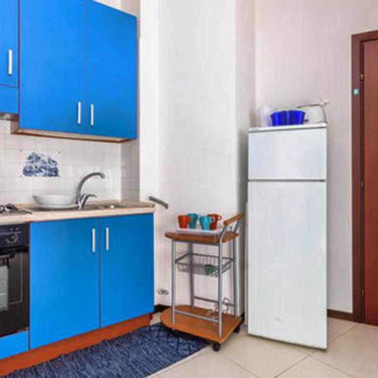 Trapani Egadistar Apartments - Appartamento con 1 Camera da Letto con Balcone e Vista Città - 24