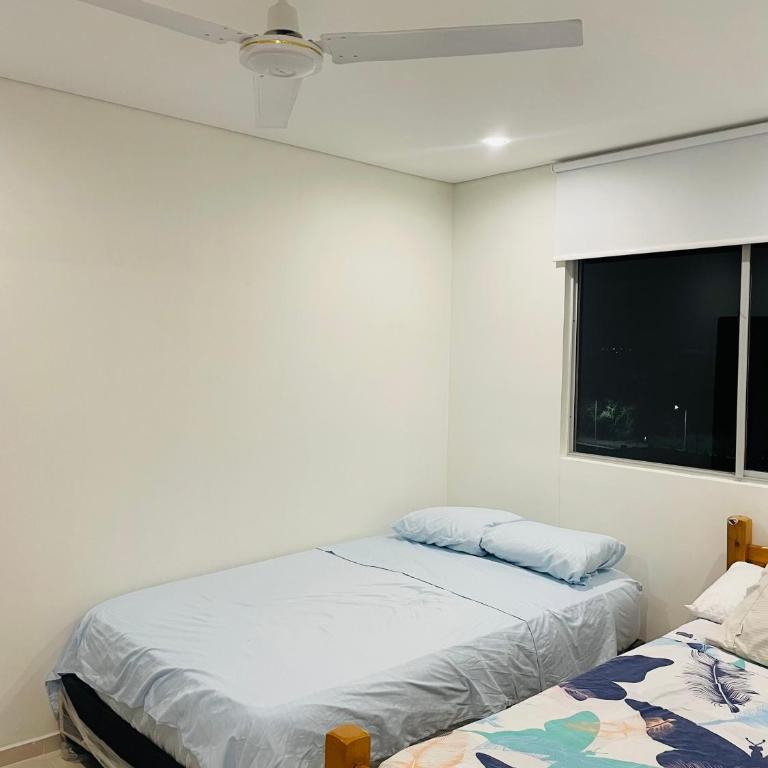 Hogar Primavera - Apartamento de 3 dormitorios - 6