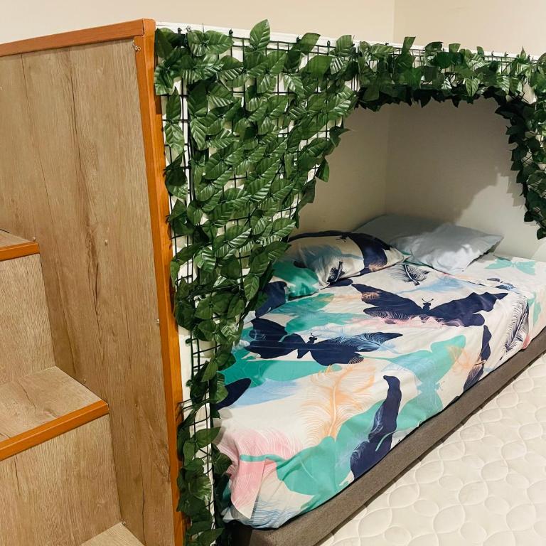 Hogar Primavera - Apartamento de 3 dormitorios - 8