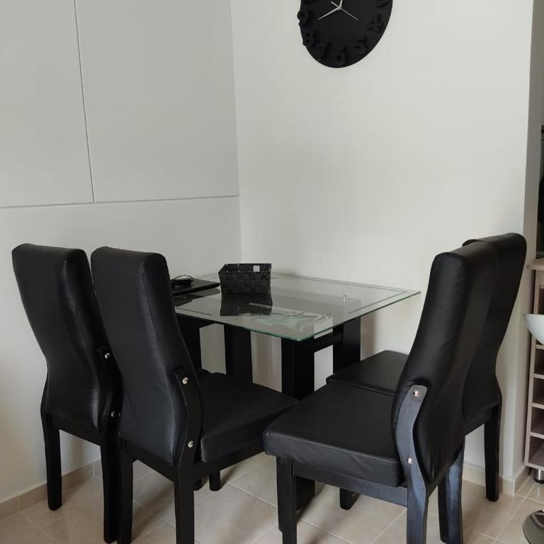 Apartamento en Santa Marta - Apartamento de 2 dormitorios con vistas a la piscina - 3