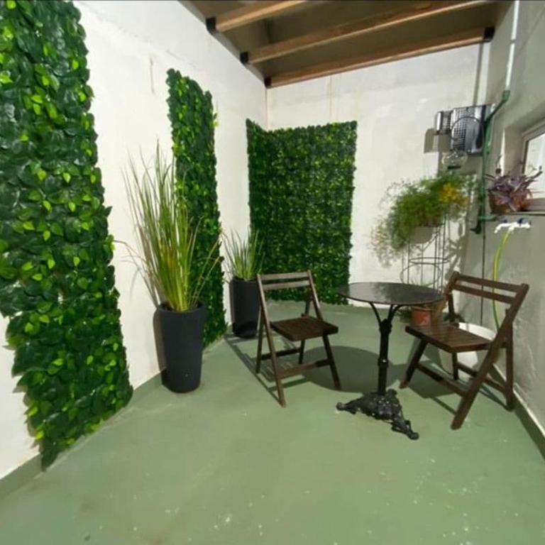 Downtown Buenos Aires - Apartamento de 1 dormitorio - 11