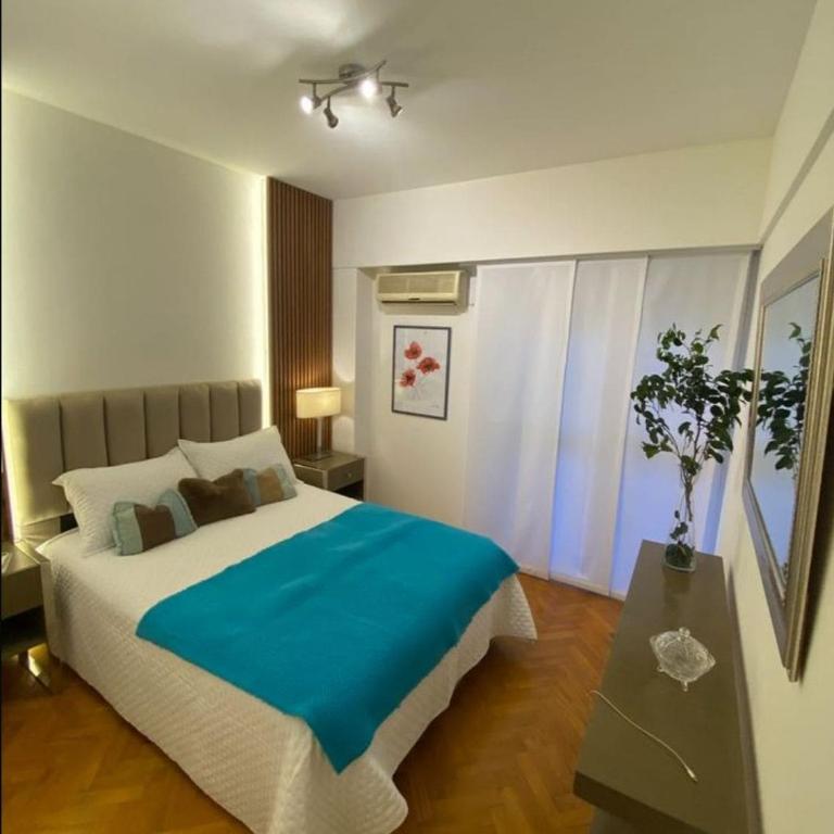 Downtown Buenos Aires - Apartamento de 1 dormitorio - 3