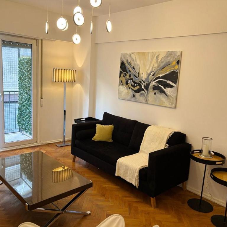 Downtown Buenos Aires - Apartamento de 1 dormitorio - 1