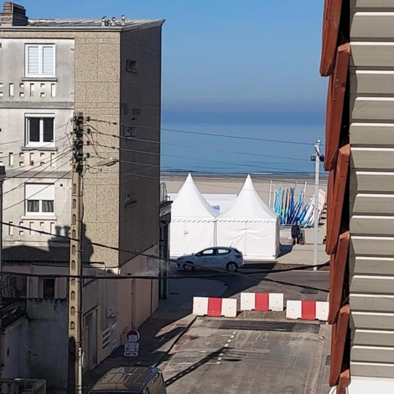 Maison avec vue mer - Maison 4 Chambres - 12