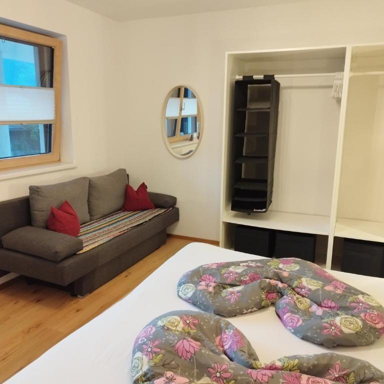 Apartment Klein & Fein - Apartment mit 1 Schlafzimmer - 2