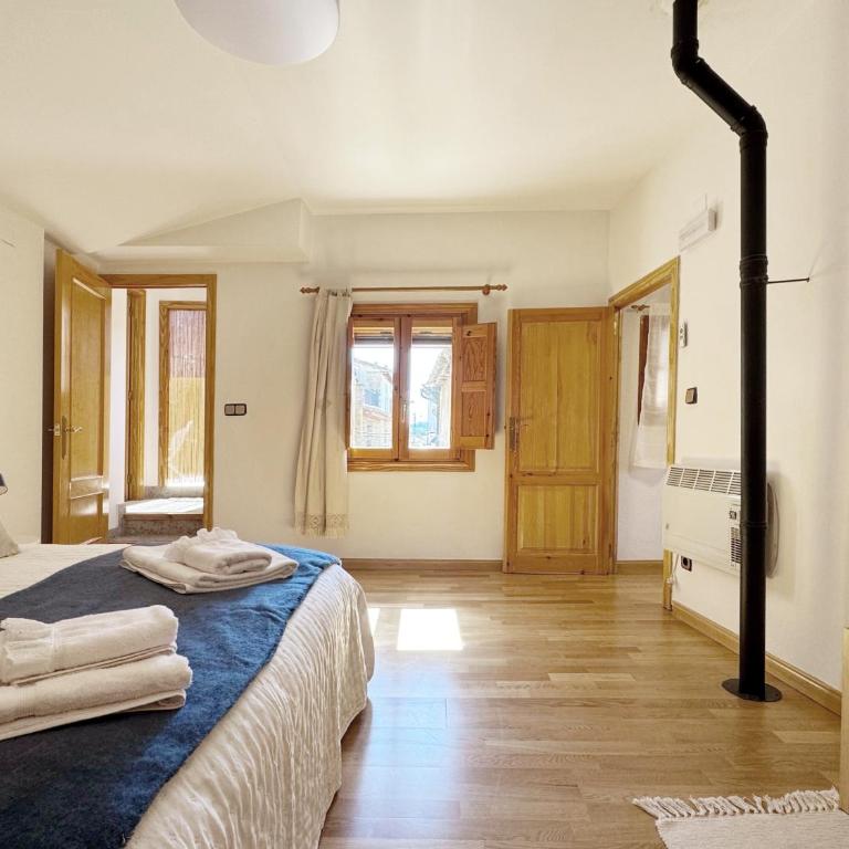 Casa OPECHS - Haus mit 3 Schlafzimmern - 36
