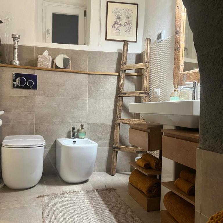 PapalePapale B&B - Camera Matrimoniale con Bagno Privato - 5