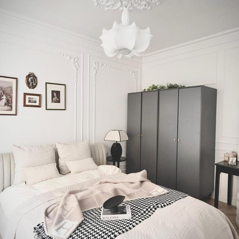 Splendid Artist Apartment 2P - Appartement - 14