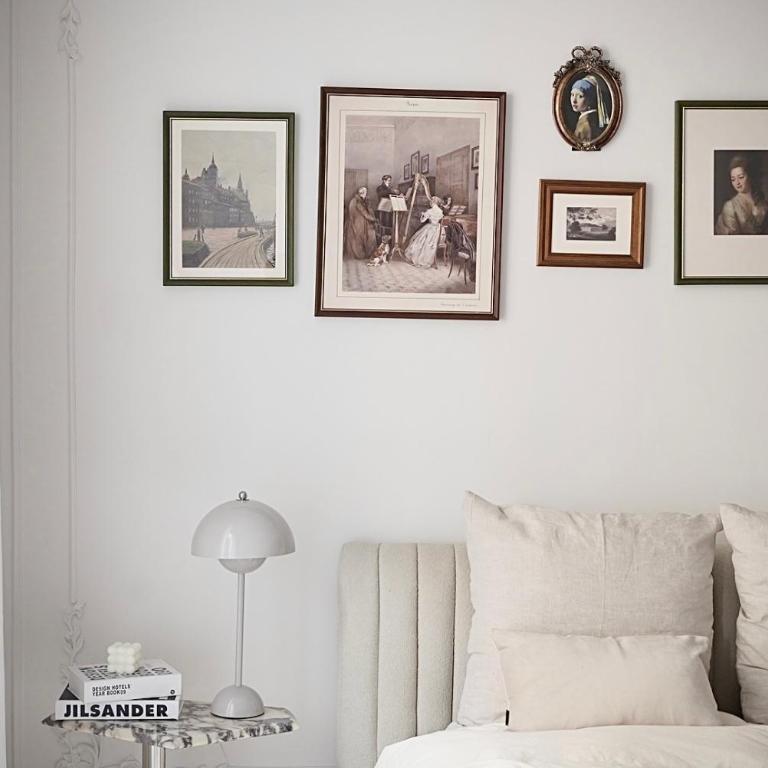 Splendid Artist Apartment 2P - Appartement - 13