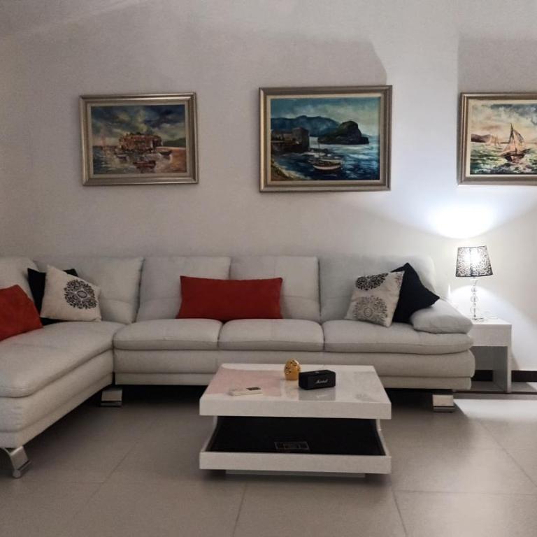 Lustica-Apartment Dora2 - Three-Bedroom Apartment - 3