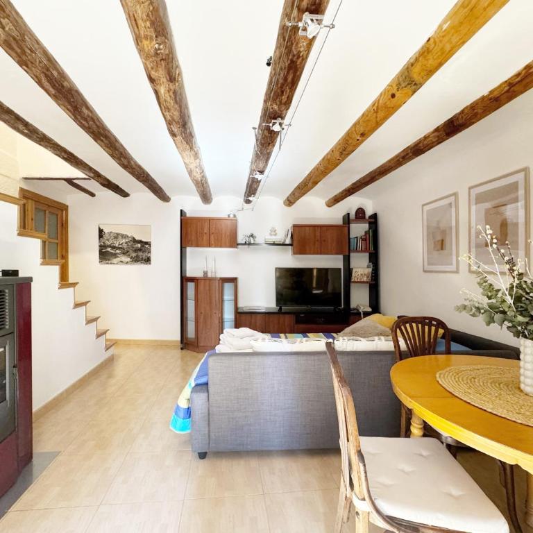 Casa OPECHS - Haus mit 3 Schlafzimmern - 71