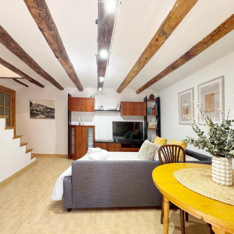 Casa OPECHS - Haus mit 3 Schlafzimmern - 72
