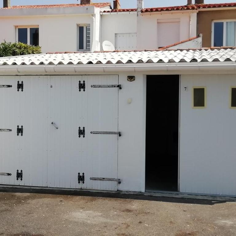La réserve à bonheurs - Apartamento de 1 dormitorio - 19