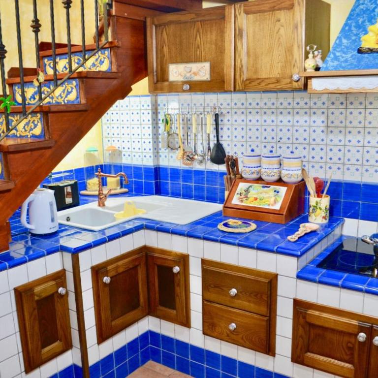 Home sweet home - One-Bedroom Apartment - 4