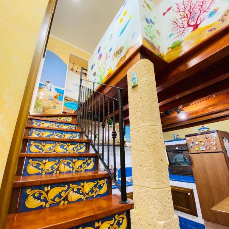 Home sweet home - One-Bedroom Apartment - 5